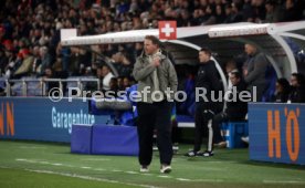 27.03.26 Schweiz - Deutschland