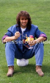 01.08.88 VfB Gaudino Eis Essen