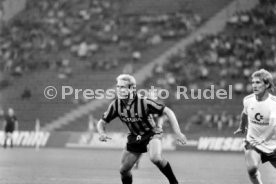 18.08.84 FC Bayern M&uuml;nchen - Inter Mailand