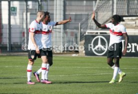 24.03.22 VfB Stuttgart - SV Sandhausen