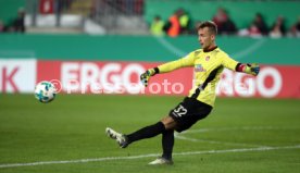 1. FC Kaiserslautern - VfB Stuttgart