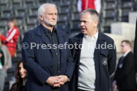 24.05.25 DFB-Pokal Finale 2025 DSC Arminia Bielefeld - VfB Stuttgart