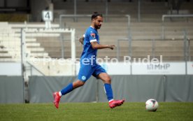 08.05.21 Stuttgarter Kickers - SV Viktoria Aschaffenburg