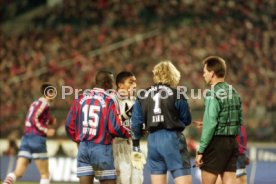 01.12.96 VfB Stuttgart - FC Bayern M&uuml;nchen