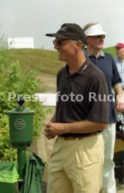 18.08.97 Golf Franz Beckenbauer