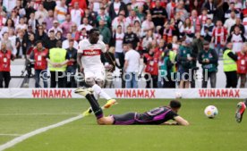 04.05.24 VfB Stuttgart - FC Bayern M&uuml;nchen