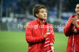 18.09.22 TSG 1899 Hoffenheim - SC Freiburg