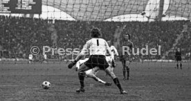 27.10.73 FC Bayern M&uuml;nchen - VfB Stuttgart