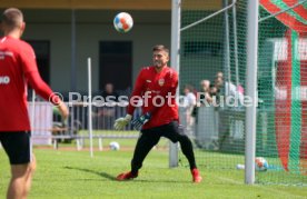 19.07.21 VfB Stuttgart Trainingslager Kitzbühel 2021