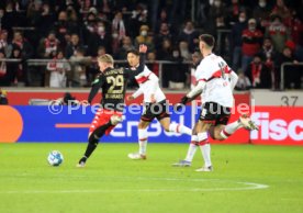 26.11.21 VfB Stuttgart - 1. FSV Mainz 05