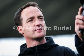 Hertha BSC Berlin - VfB Stuttgart