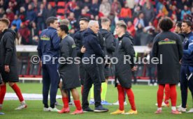 30.10.21 SC Freiburg - SpVgg Greuther F&uuml;rth