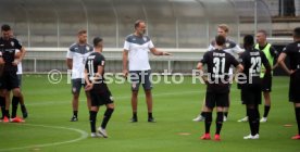 03.08.20 VfB Stuttgart Training