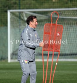 07.01.23 VfB Stuttgart Trainingslager Marbella 2023
