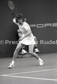 19.10.84 Porsche Tennis Grand Prix Filderstadt