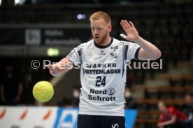 05.05.21 Frisch Auf G&ouml;ppingen - SG Flensburg-Handewitt