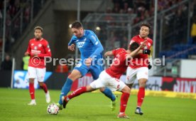 TSG 1899 Hoffenheim - 1. FSV Mainz 05