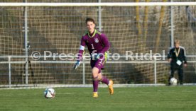28.03.22 U18 Deutschland - U18 Niederlande