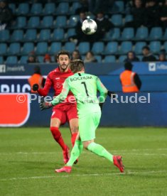 VfL Bochum - VfB Stuttgart
