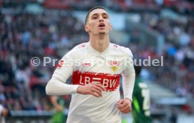 01.03.26 VfB Stuttgart - VfL Wolfsburg