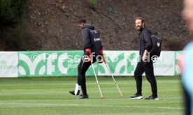 08.01.23 VfB Stuttgart - FC Sion