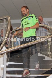 Stuttgarter Kickers