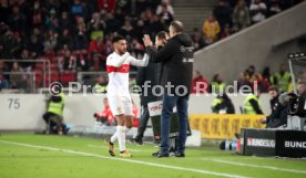 VfB Stuttgart - 1. FC Heidenheim