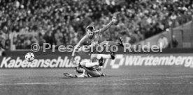 09.11.89 VfB Stuttgart - FC Bayern M&uuml;nchen