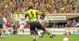 14.09.96 Borussia Dortmund - VfB Stuttgart