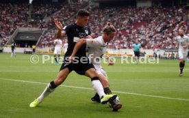 VfB Stuttgart - FC St. Pauli