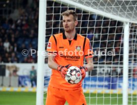 TSG 1899 Hoffenheim - Bayer 04 Leverkusen