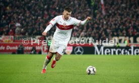 VfB Stuttgart - SC Freiburg