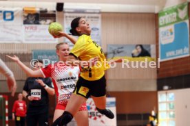 07.05.22 TV Nellingen - TG 88 Pforzheim