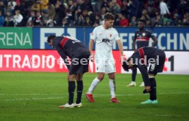 31.10.21 FC Augsburg - VfB Stuttgart