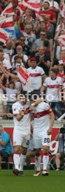 VfB Stuttgart - TSG 1899 Hoffenheim