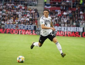 DFB Deutschland - Estland