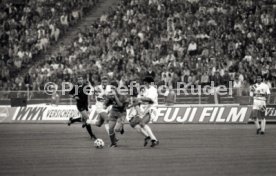30.04.93 FC Bayern M&uuml;nchen - VfB Stuttgart