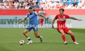 12.09.26 TSG 1899 Hoffenheim - VfB Stuttgart