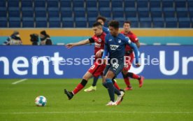 04.12.21 TSG 1899 Hoffenheim - Eintracht Frankfurt