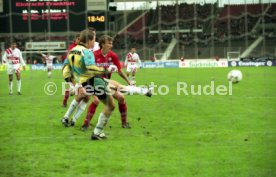 18.09.94 VfB Stuttgart - Eintracht Frankfurt