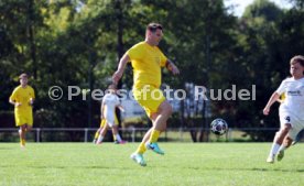 23.08.26 TSV Ph&ouml;nix Steinsfurt - SV Tiefenbach