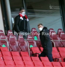 14.03.21 VfB Stuttgart - TSG 1899 Hoffenheim