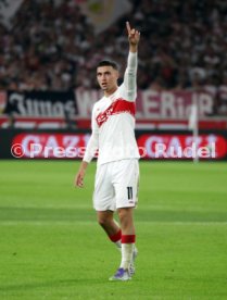 19.09.25 VfB Stuttgart - FC St. Pauli