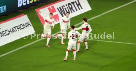 09.11.25 VfB Stuttgart - FC Augsburg