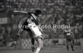21.08.84 Racing Stra&szlig;burg - FC Metz