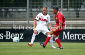 VfB Stuttgart 10 Jahre Reha-Welt