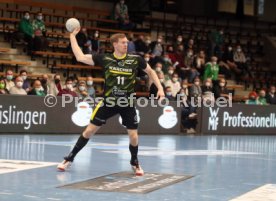 26.12.21 Frisch Auf G&ouml;ppingen - TVB Stuttgart