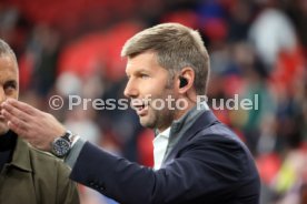 26.09.22 England - Deutschland