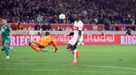 20.12.23 VfB Stuttgart - FC Augsburg