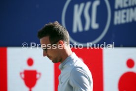 26.04.21 Karlsruher SC - FC Erzgebirge Aue